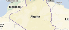 Algeria