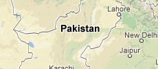 Pakistan