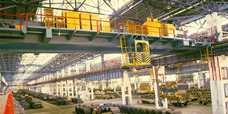 Cold Rolling Mill Complex, Phase-III